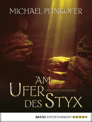 cover image of Am Ufer des Styx